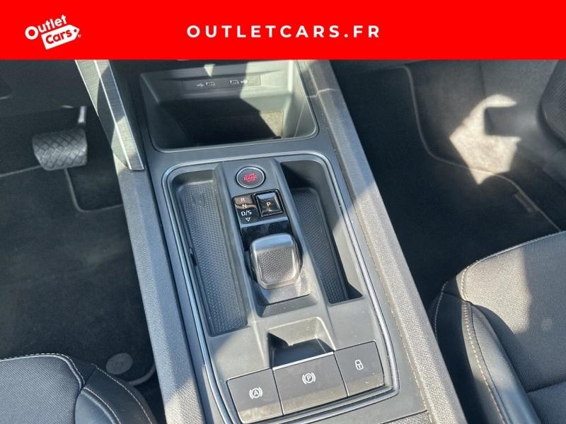 Voitures occasions CUPRA FORMENTOR Business Edition Cagnes-sur-Mer
