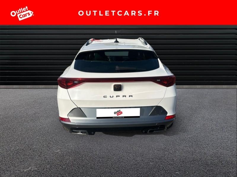 Voitures occasions CUPRA FORMENTOR Business Edition Cagnes-sur-Mer