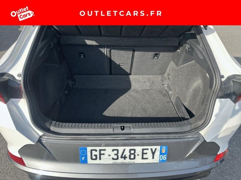 Voitures occasions CUPRA FORMENTOR Business Edition Cagnes-sur-Mer