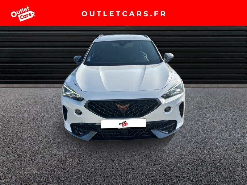 Voitures occasions CUPRA FORMENTOR Business Edition Cagnes-sur-Mer