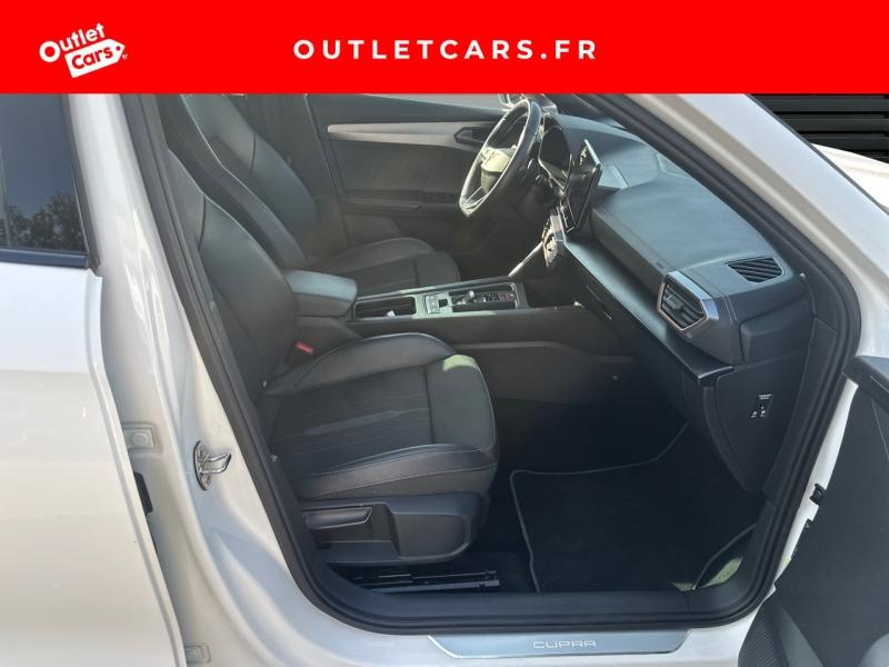 Voitures occasions CUPRA FORMENTOR Business Edition Cagnes-sur-Mer