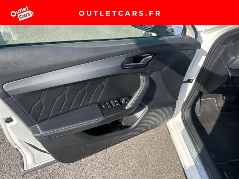 Voitures occasions CUPRA FORMENTOR Business Edition Cagnes-sur-Mer
