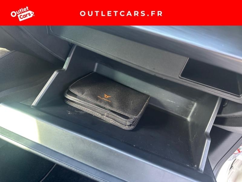Voitures occasions CUPRA FORMENTOR Business Edition Cagnes-sur-Mer