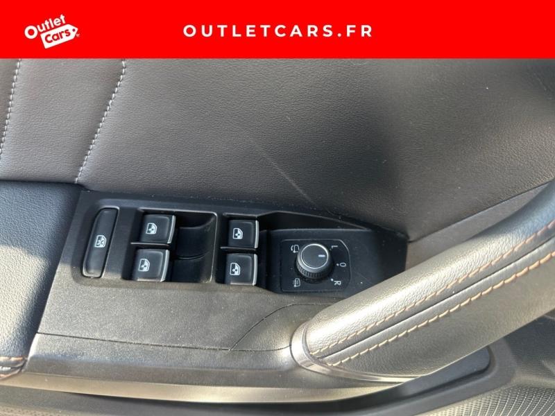 Voitures occasions CUPRA FORMENTOR Business Edition Cagnes-sur-Mer