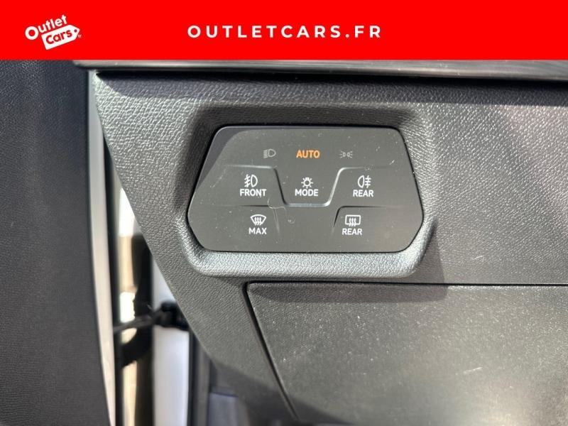 Voitures occasions CUPRA FORMENTOR Business Edition Cagnes-sur-Mer