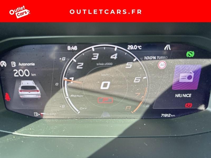 Voitures occasions CUPRA FORMENTOR Business Edition Cagnes-sur-Mer