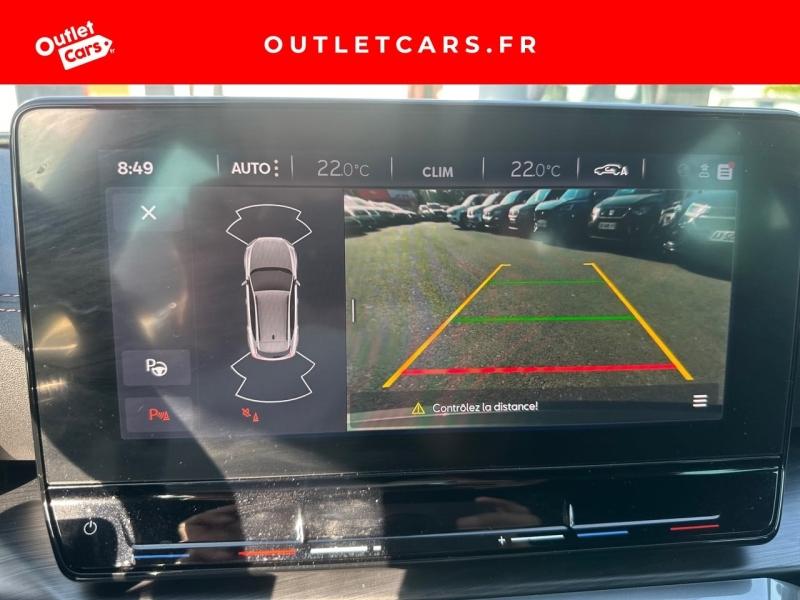 Voitures occasions CUPRA FORMENTOR Business Edition Cagnes-sur-Mer