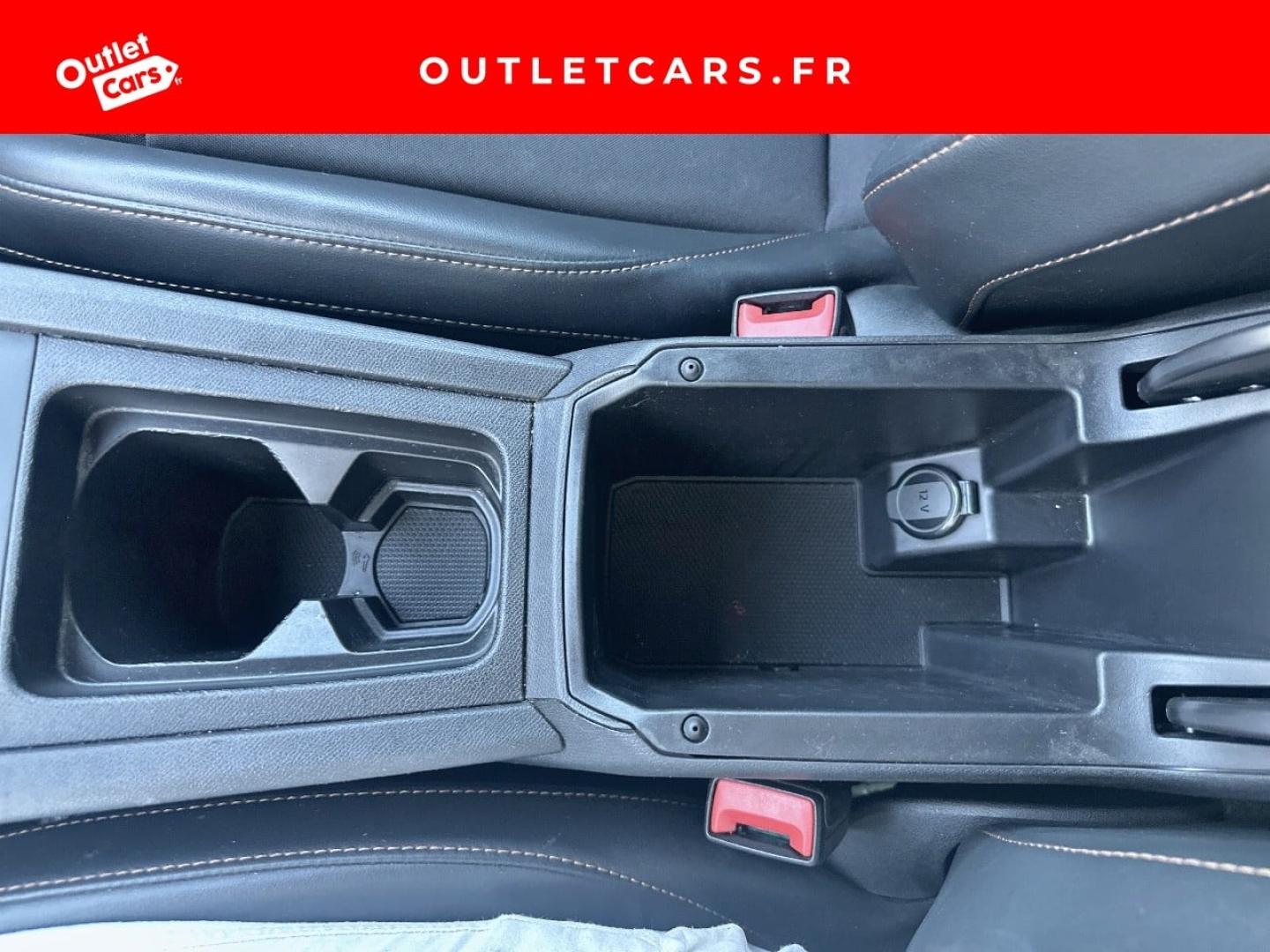 Voitures occasions CUPRA FORMENTOR Business Edition Cagnes-sur-Mer