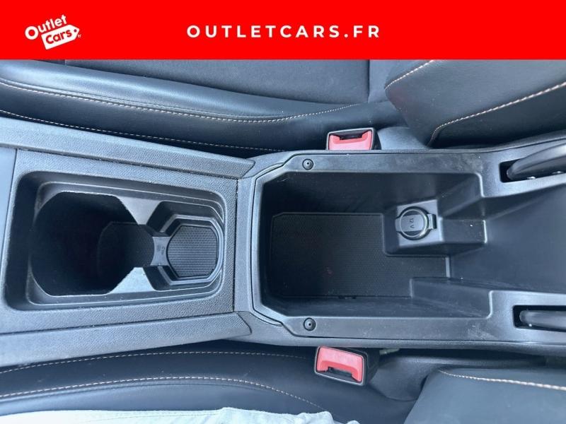 Voitures occasions CUPRA FORMENTOR Business Edition Cagnes-sur-Mer
