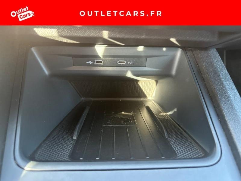 Voitures occasions CUPRA FORMENTOR Business Edition Cagnes-sur-Mer