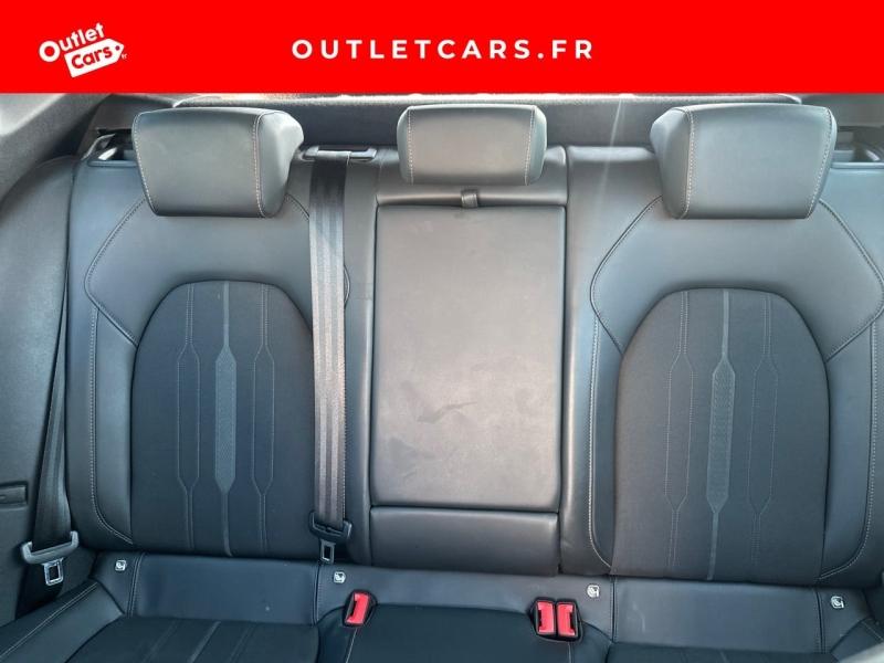 Voitures occasions CUPRA FORMENTOR Business Edition Cagnes-sur-Mer