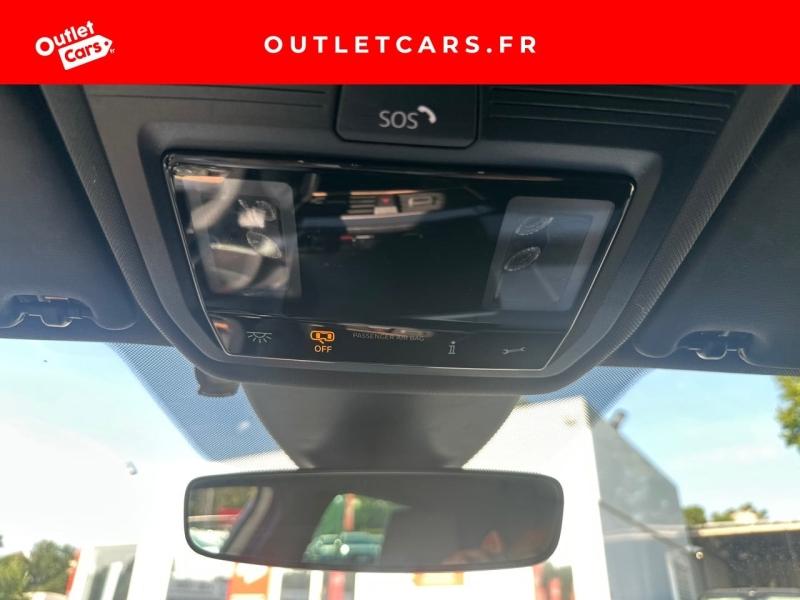 Voitures occasions CUPRA FORMENTOR Business Edition Cagnes-sur-Mer