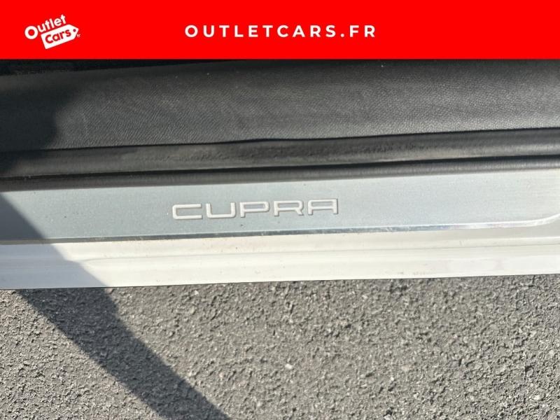 Voitures occasions CUPRA FORMENTOR Business Edition Cagnes-sur-Mer