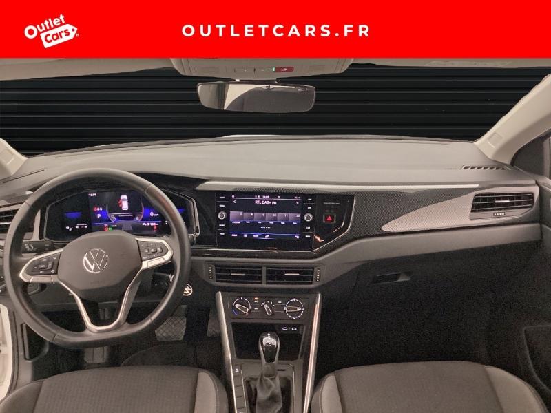 Voitures occasions VOLKSWAGEN POLO Life Cagnes-sur-Mer