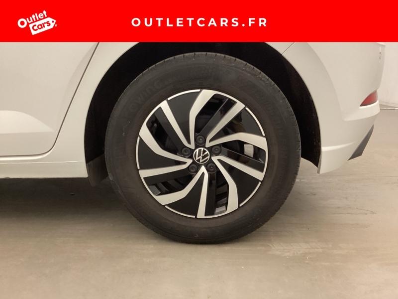 Voitures occasions VOLKSWAGEN POLO Life Cagnes-sur-Mer