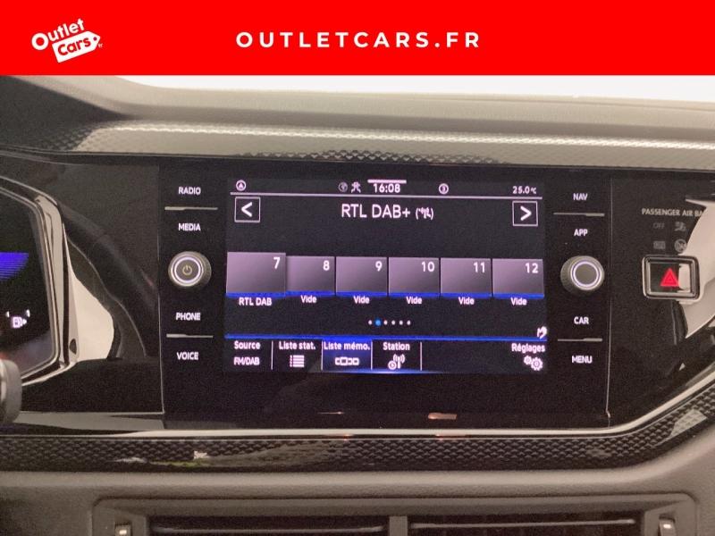 Voitures occasions VOLKSWAGEN POLO Life Cagnes-sur-Mer
