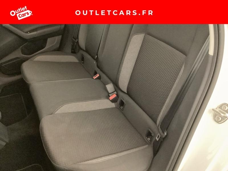 Voitures occasions VOLKSWAGEN POLO Life Cagnes-sur-Mer