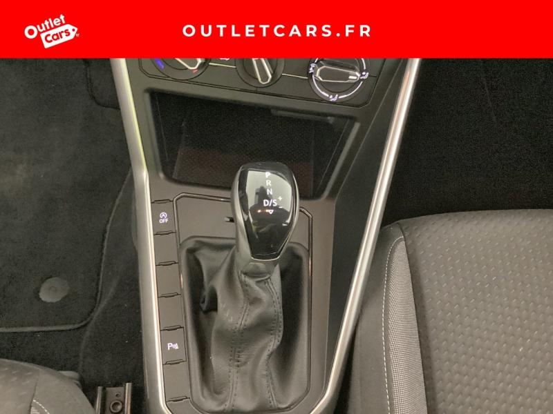Voitures occasions VOLKSWAGEN POLO Life Cagnes-sur-Mer
