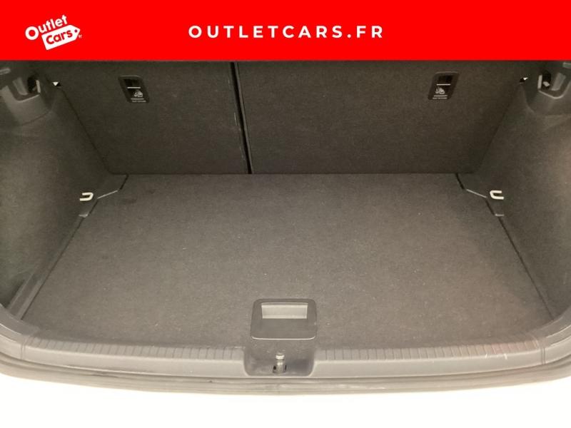 Voitures occasions VOLKSWAGEN POLO Life Cagnes-sur-Mer