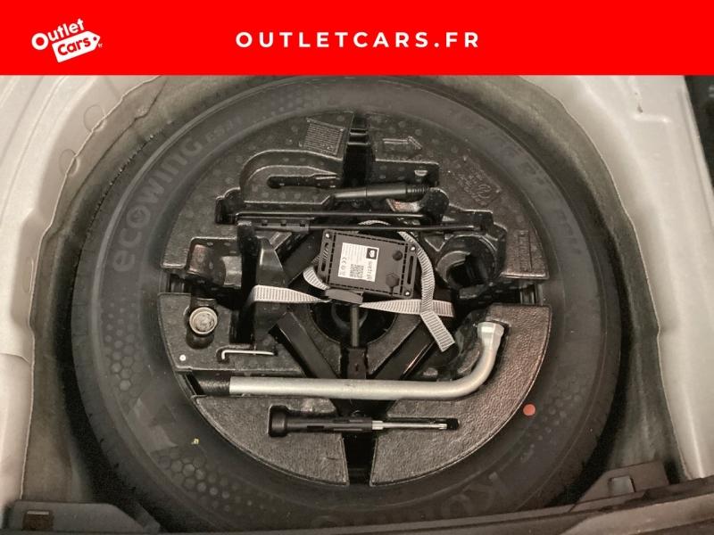Voitures occasions VOLKSWAGEN POLO Life Cagnes-sur-Mer