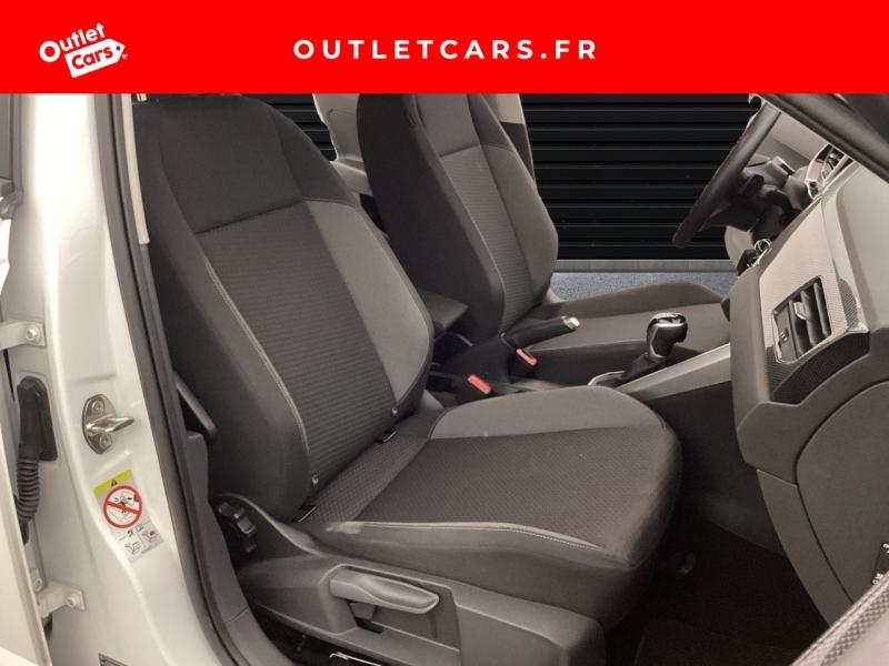 Voitures occasions VOLKSWAGEN POLO Life Cagnes-sur-Mer