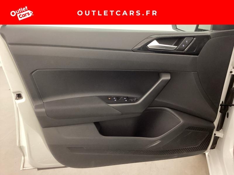 Voitures occasions VOLKSWAGEN POLO Life Cagnes-sur-Mer