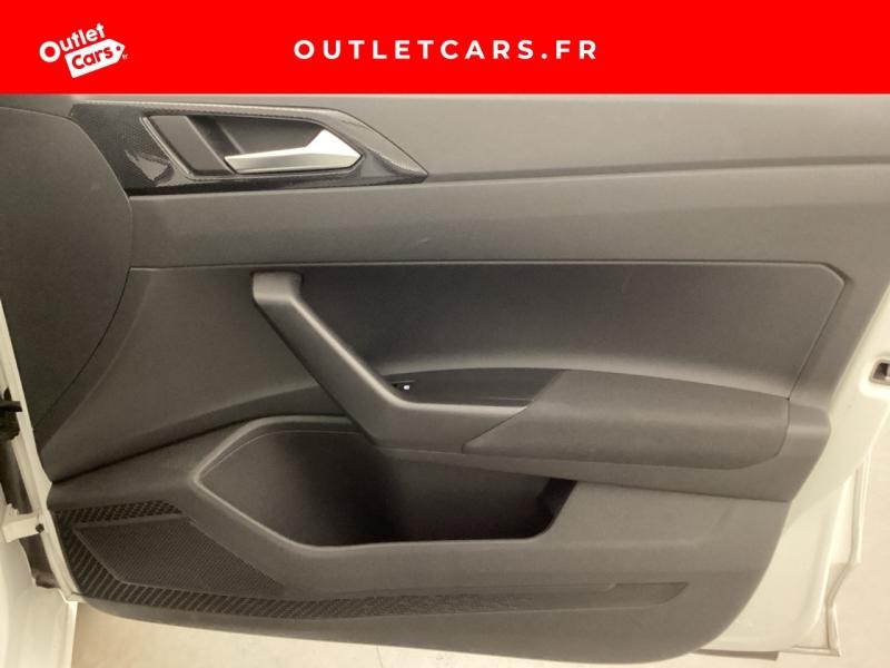 Voitures occasions VOLKSWAGEN POLO Life Cagnes-sur-Mer