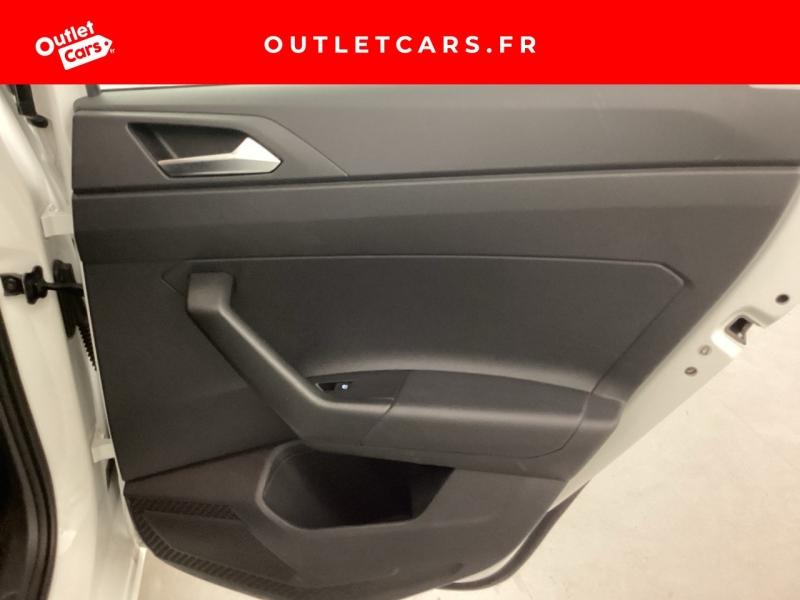 Voitures occasions VOLKSWAGEN POLO Life Cagnes-sur-Mer