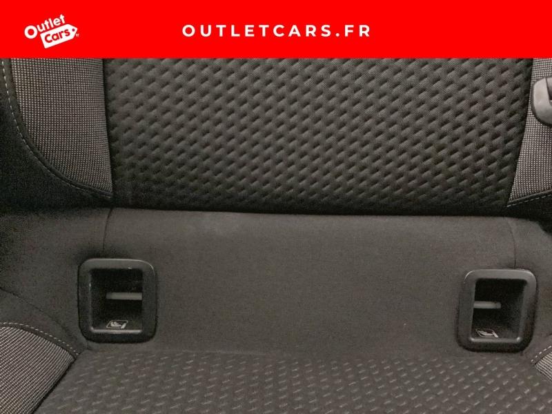 Voitures occasions VOLKSWAGEN POLO Life Cagnes-sur-Mer