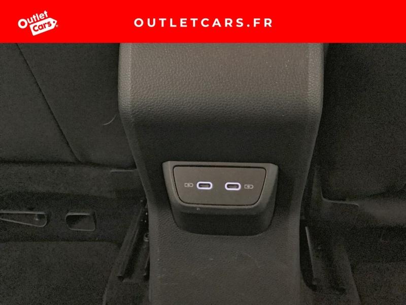 Voitures occasions VOLKSWAGEN POLO Life Cagnes-sur-Mer