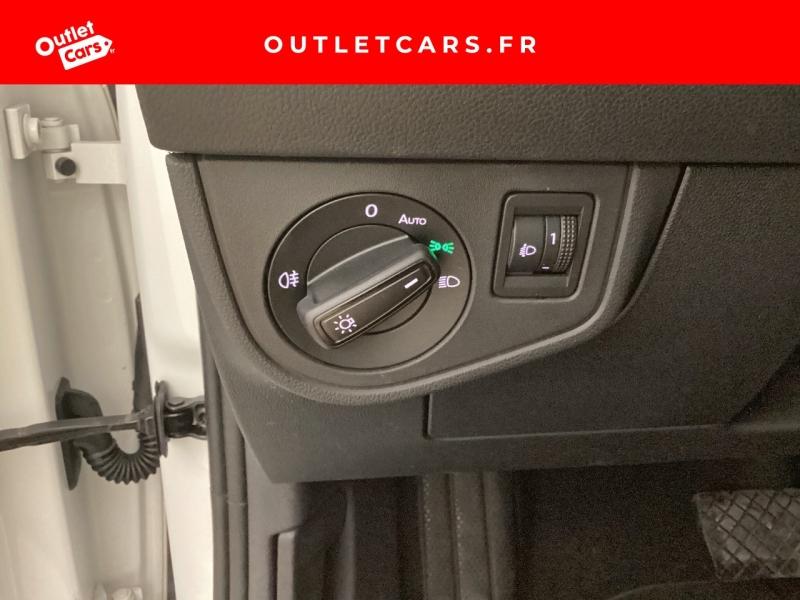 Voitures occasions VOLKSWAGEN POLO Life Cagnes-sur-Mer