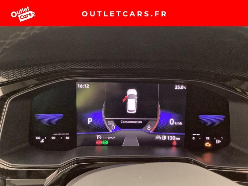 Voitures occasions VOLKSWAGEN POLO Life Cagnes-sur-Mer