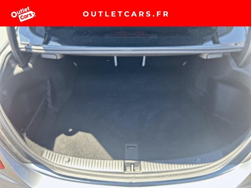 Voitures occasions MERCEDES-BENZ CLASSE C Executive Cagnes-sur-Mer