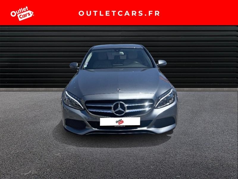Voitures occasions MERCEDES-BENZ CLASSE C Executive Cagnes-sur-Mer