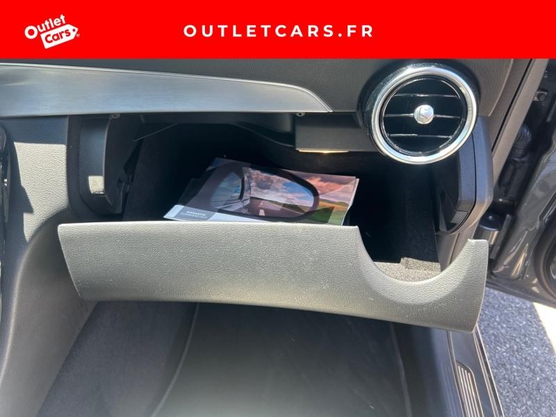 Voitures occasions MERCEDES-BENZ CLASSE C Executive Cagnes-sur-Mer