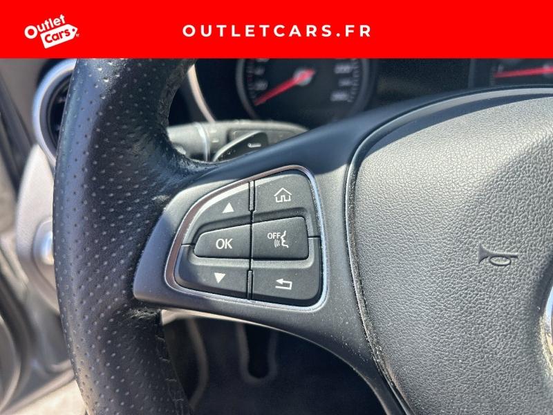 Voitures occasions MERCEDES-BENZ CLASSE C Executive Cagnes-sur-Mer