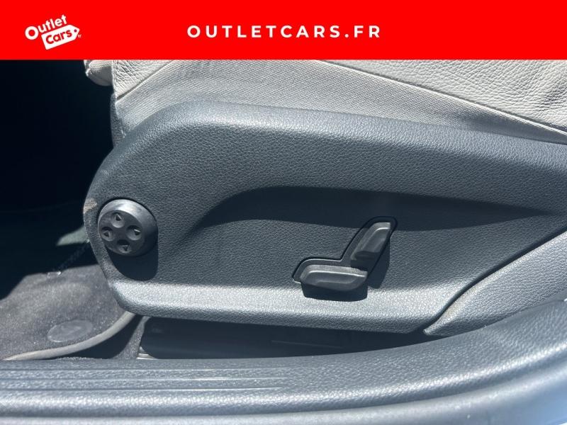Voitures occasions MERCEDES-BENZ CLASSE C Executive Cagnes-sur-Mer
