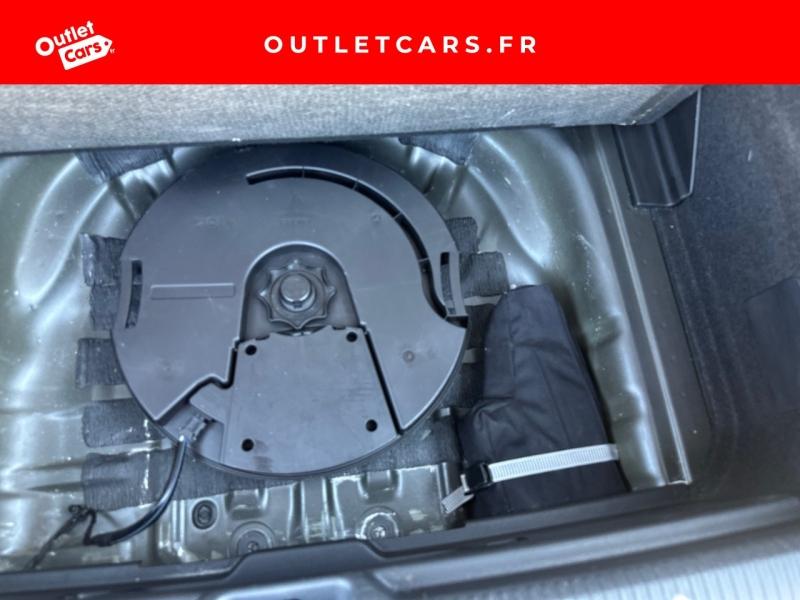 Voitures occasions Audi Q2 S line Plus Cagnes-sur-Mer