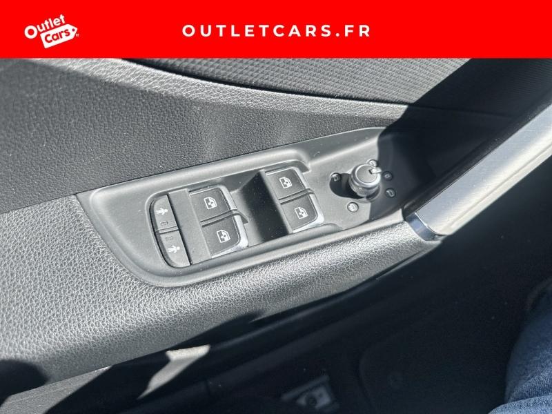 Voitures occasions Audi Q2 S line Plus Cagnes-sur-Mer