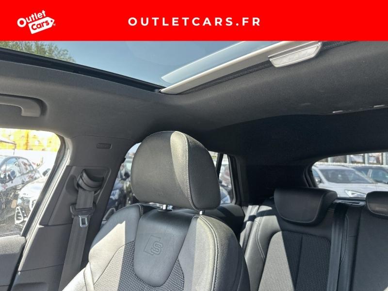 Voitures occasions Audi Q2 S line Plus Cagnes-sur-Mer