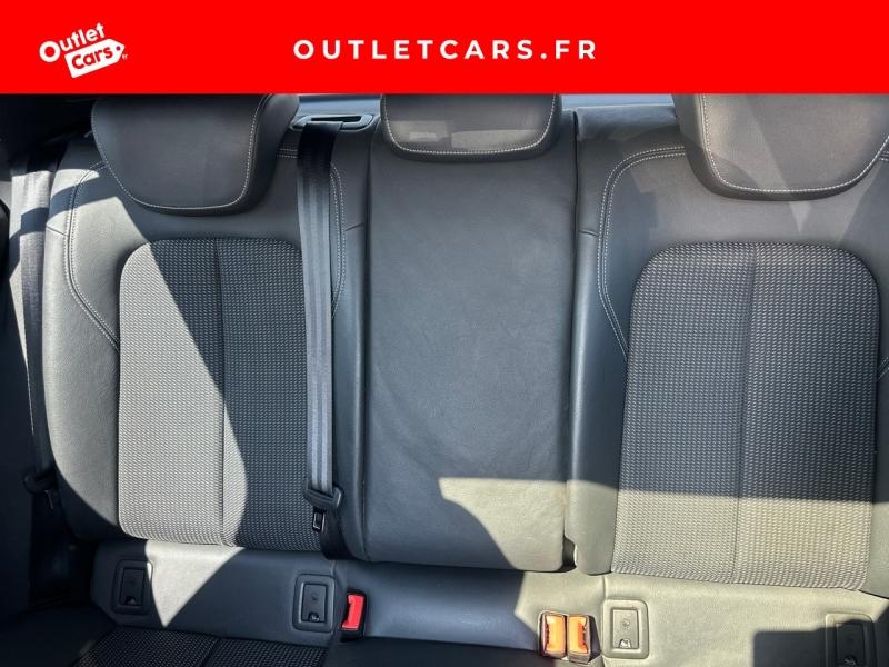 Voitures occasions Audi Q2 S line Plus Cagnes-sur-Mer
