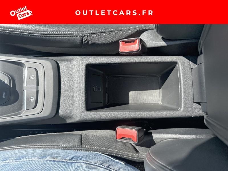 Voitures occasions Audi Q2 S line Plus Cagnes-sur-Mer