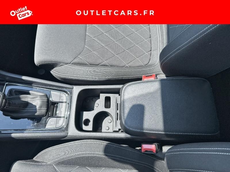 Voitures occasions ŠKODA KAROQ Sportline Cagnes-sur-Mer
