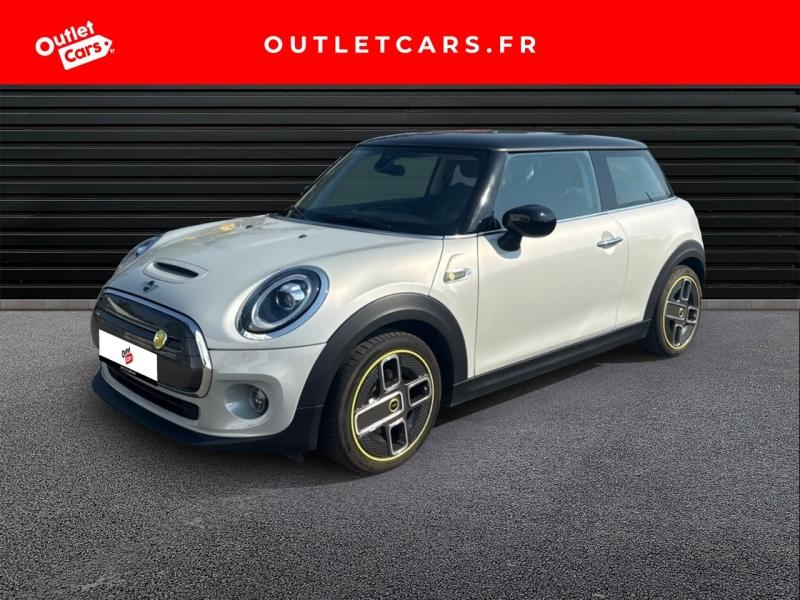 Voitures occasions MINI MINI Business Cagnes-sur-Mer