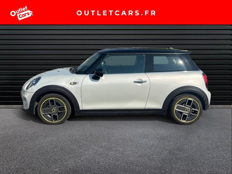 Voitures occasions MINI MINI Business Cagnes-sur-Mer