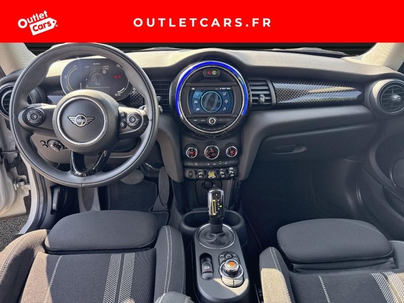 Voitures occasions MINI MINI Business Cagnes-sur-Mer