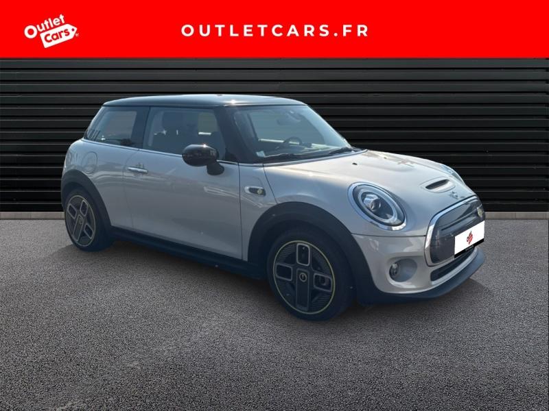 Voitures occasions MINI MINI Business Cagnes-sur-Mer