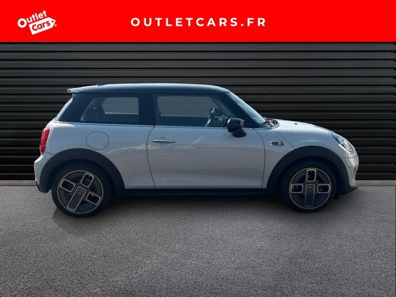 Voitures occasions MINI MINI Business Cagnes-sur-Mer
