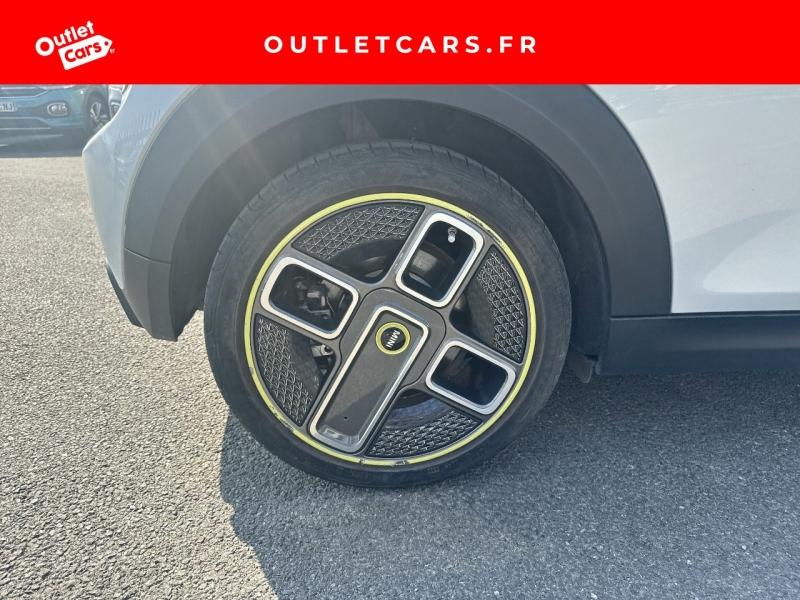 Voitures occasions MINI MINI Business Cagnes-sur-Mer