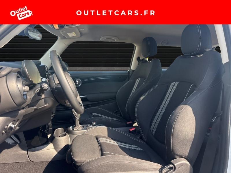 Voitures occasions MINI MINI Business Cagnes-sur-Mer